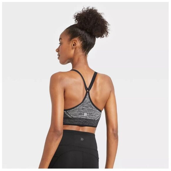 All in Motion Woman Sports Bra - Picture 5 of 11